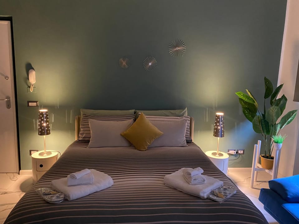 Leo&Franci Loft Apartment in Legnano