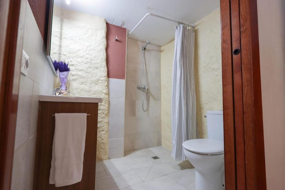 El Raconet Apartment in Valencian Community