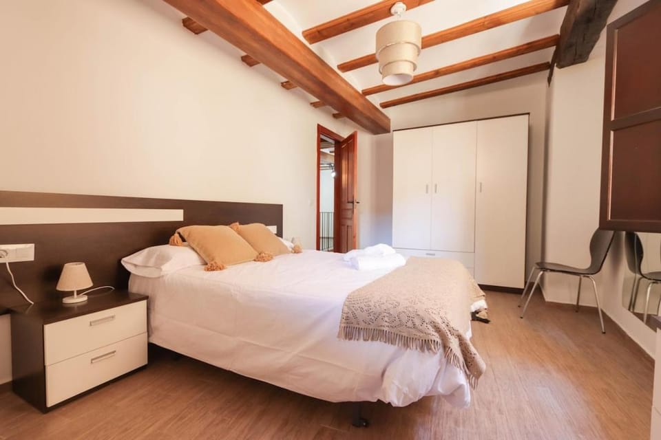 El Raconet Apartment in Valencian Community