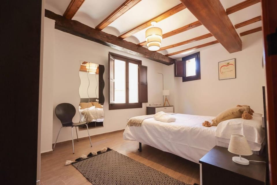 El Raconet Apartment in Valencian Community
