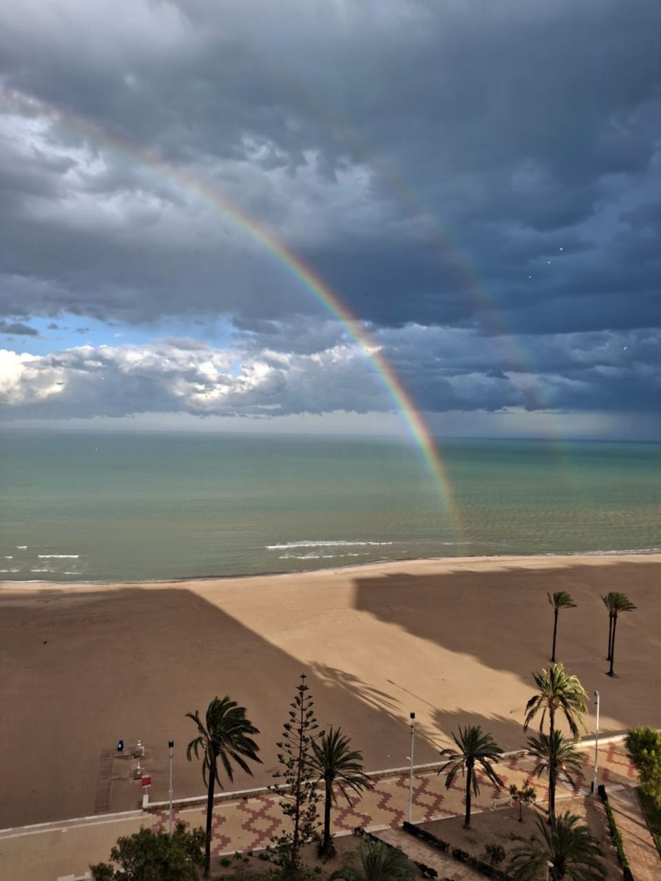 Sea view