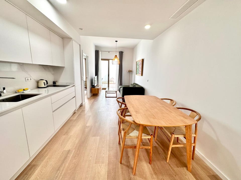 Filologo Sanelo Luxury Apartaments Apartment in Valencia