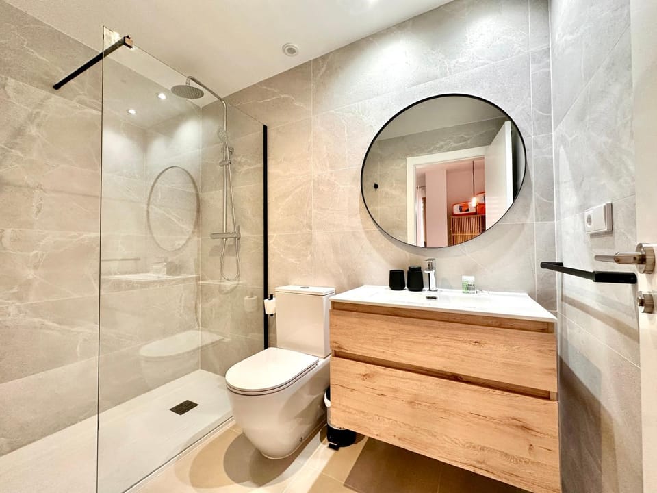 Filologo Sanelo Luxury Apartaments Apartment in Valencia