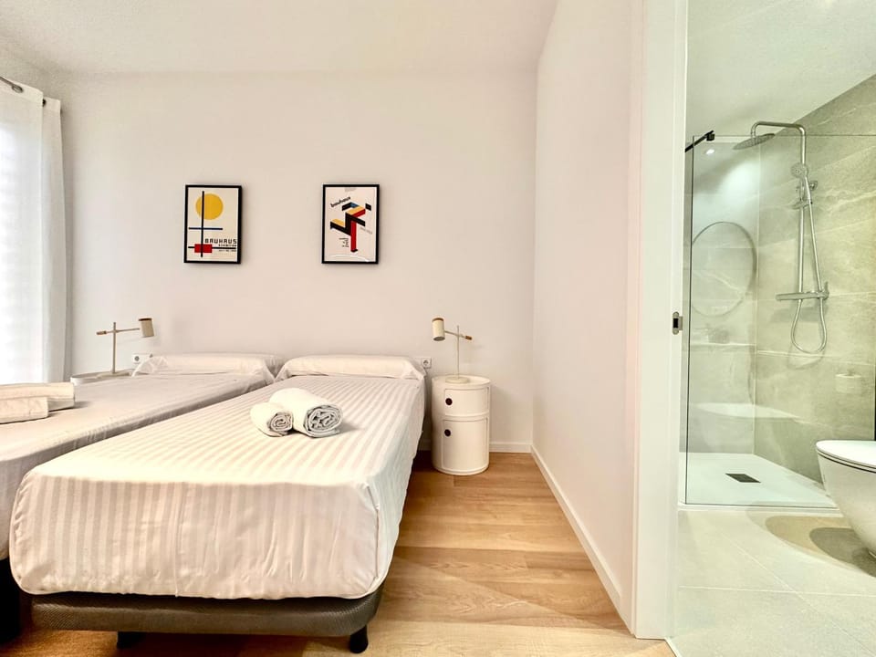 Filologo Sanelo Luxury Apartaments Apartment in Valencia