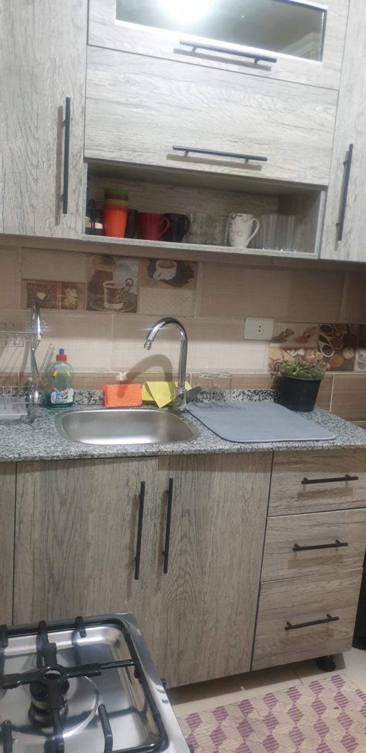 luxury Hotel apartment Apartment in New Cairo City