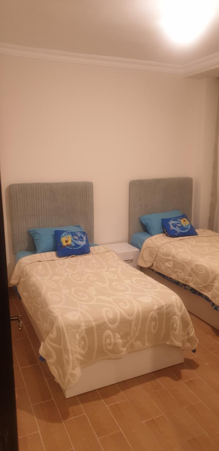 luxury Hotel apartment Apartment in New Cairo City