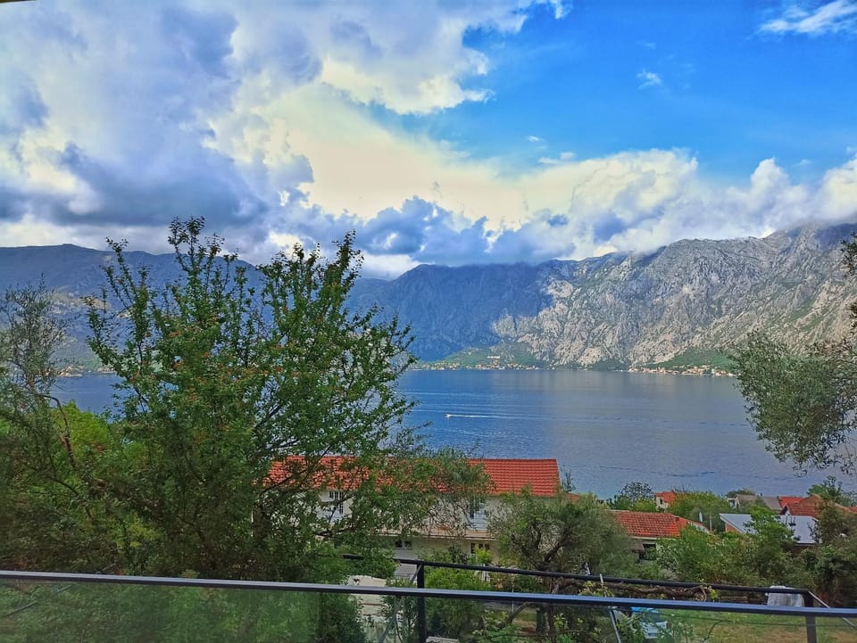 View (from property/room), View (from property/room)