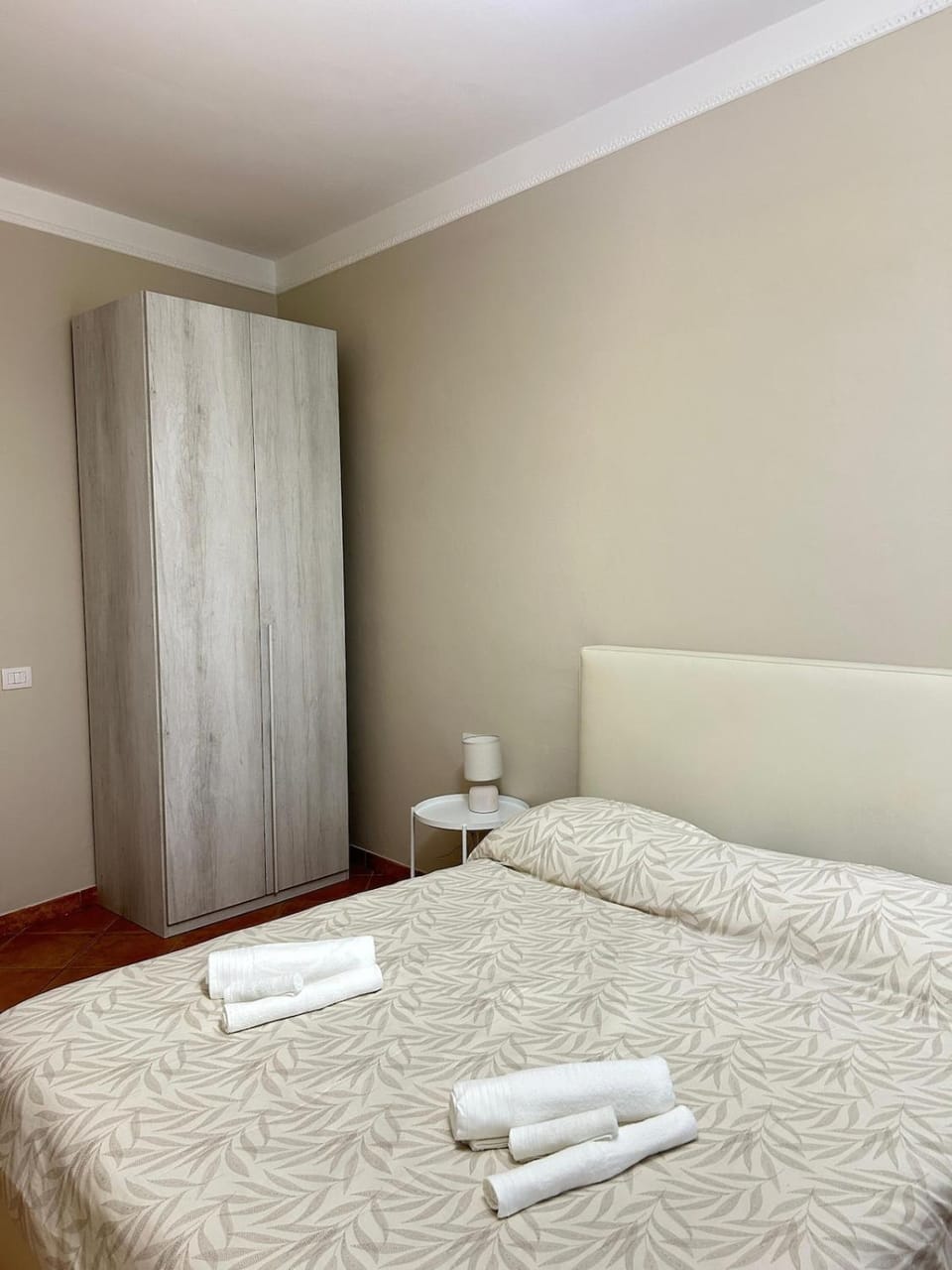 Casa Garibaldi Apartment in Prato