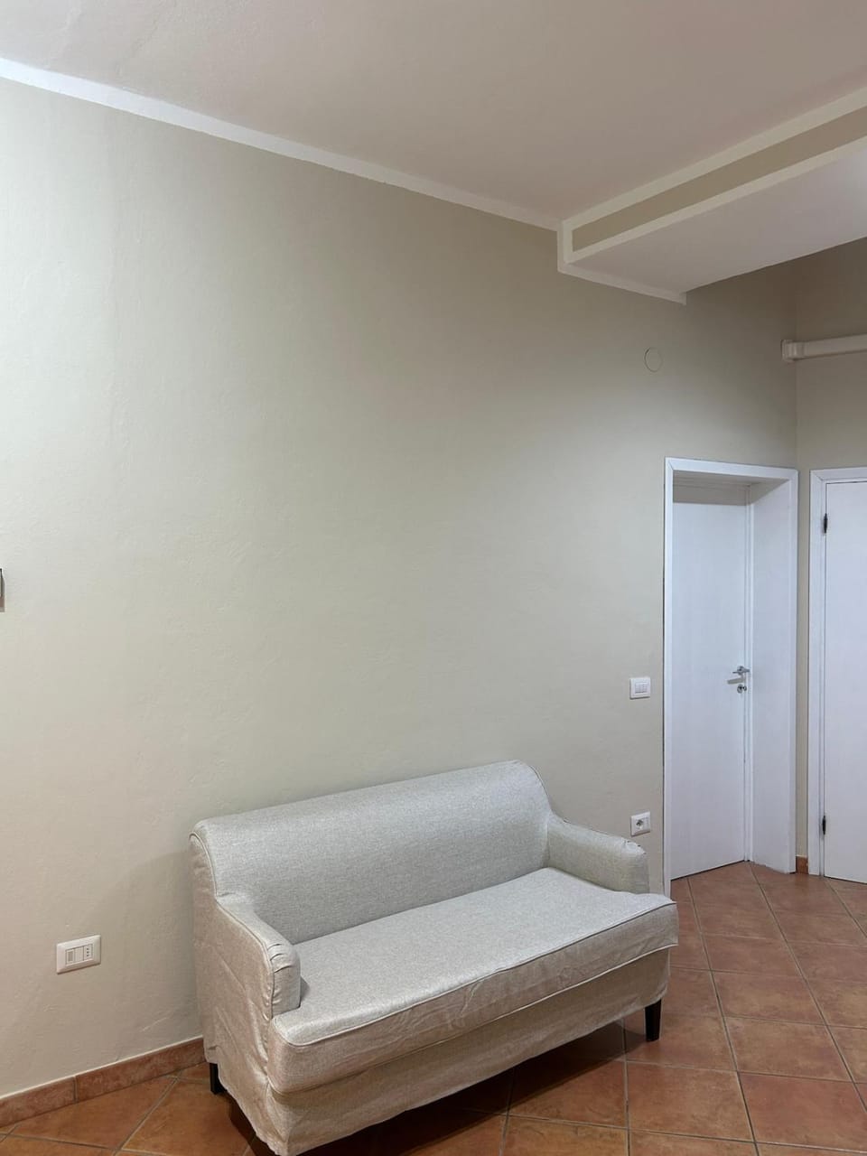 Casa Garibaldi Apartment in Prato
