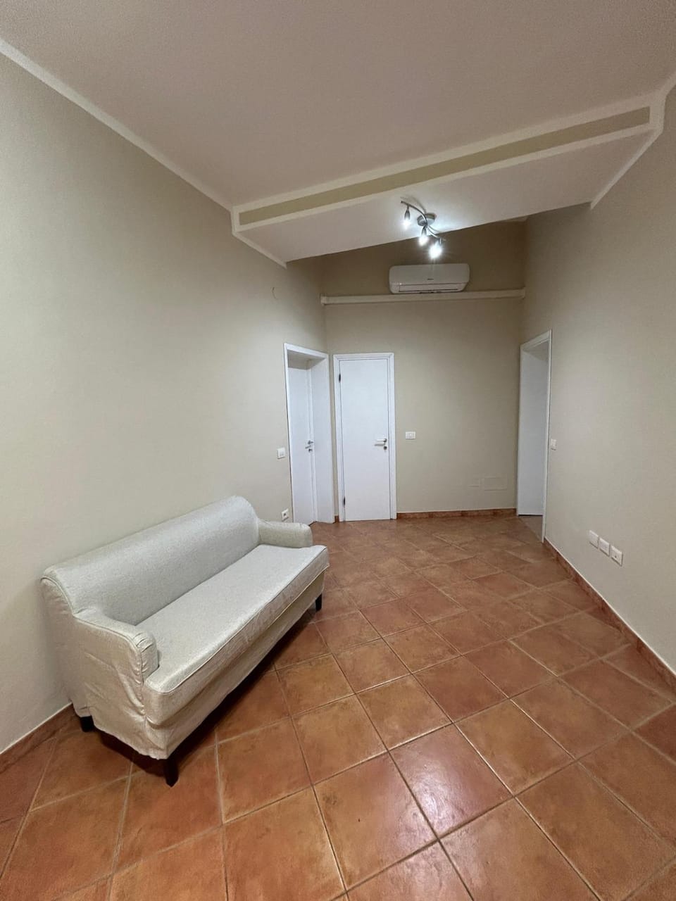 Casa Garibaldi Apartment in Prato