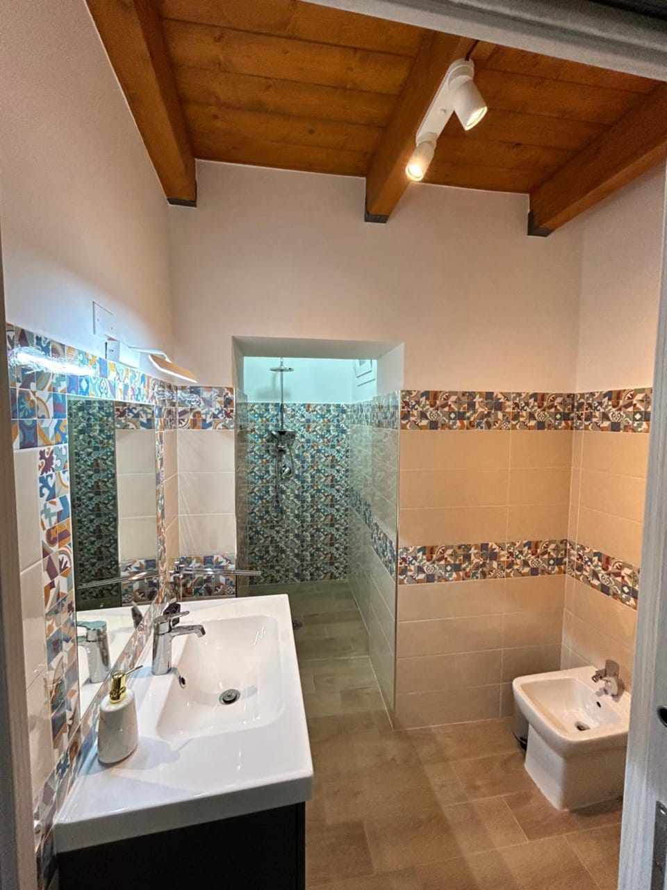 La Dimora del Viandante Bed and Breakfast in Campania