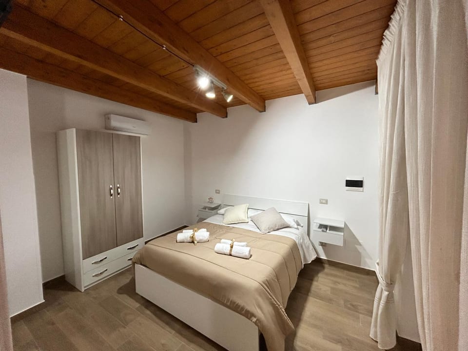 La Dimora del Viandante Bed and Breakfast in Campania