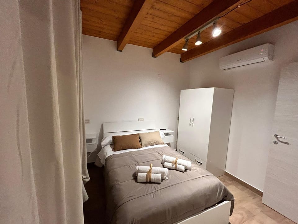 La Dimora del Viandante Bed and Breakfast in Campania