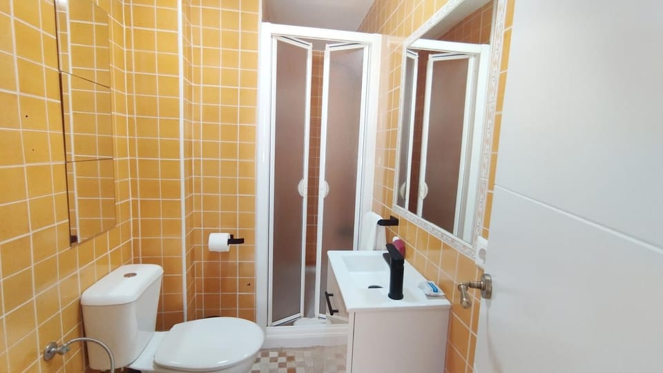La Pequeña Taifa loft. Apartment in Cordoba
