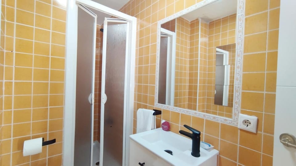 La Pequeña Taifa loft. Apartment in Cordoba