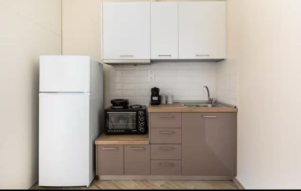 Ladadika Urban Vibes Apartment in Thessaloniki