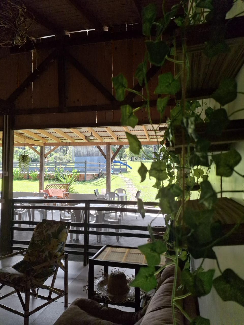 Chácara NSAPARECIDA Campground/ 
RV Resort in State of Paraná