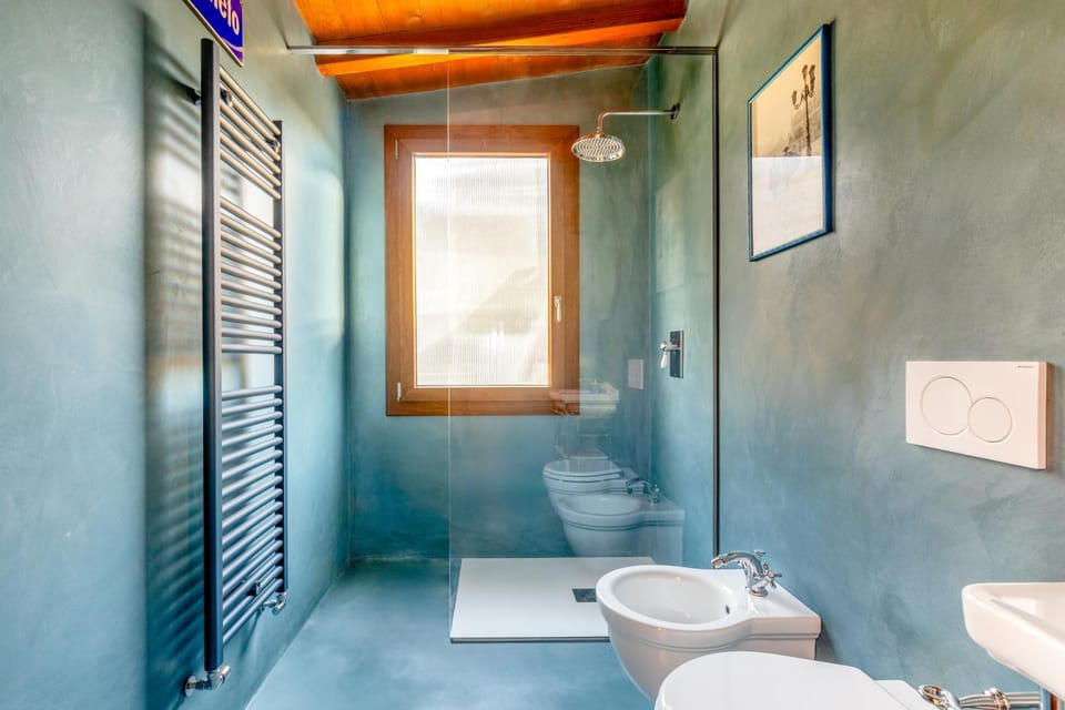 Shower, Toilet, Bathroom, bidet