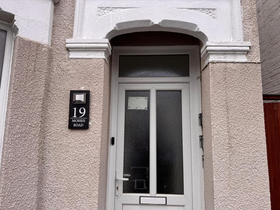 Serene Suite Rooms Bed and Breakfast in Southampton
