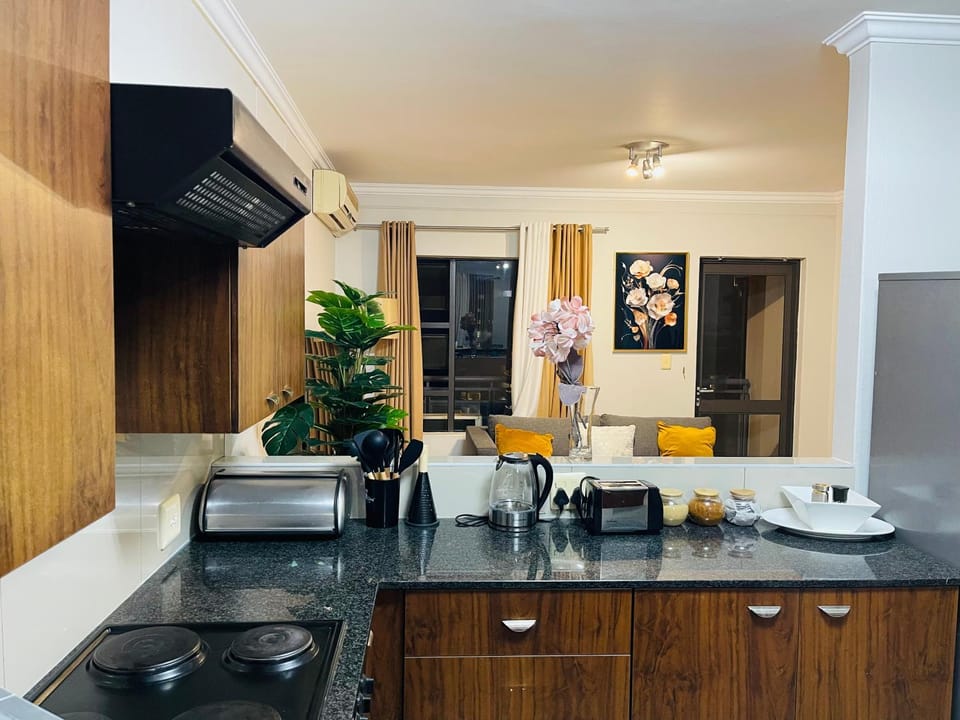 West Point Heart of Gold 2 Apartment in Sandton