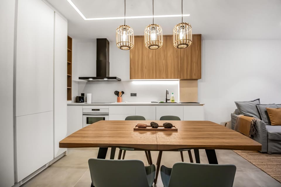 Las Palmas Beach House Retreat Apartment in Las Palmas de Gran Canaria