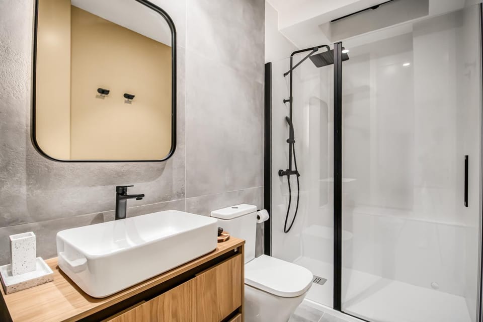 Las Palmas Beach House Retreat Apartment in Las Palmas de Gran Canaria