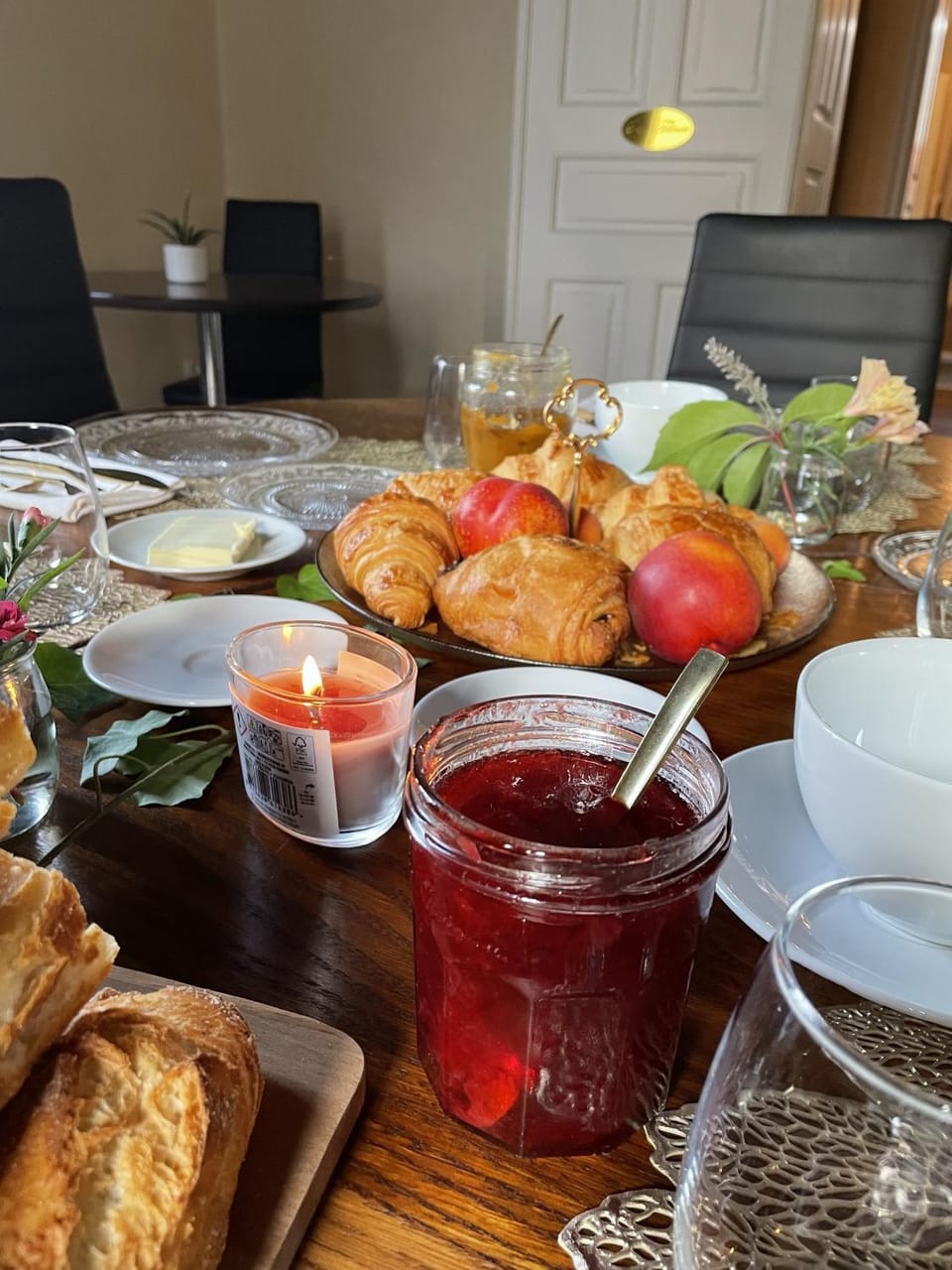 Breakfast