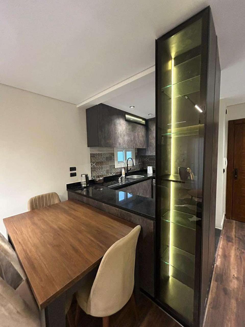 شقة مفروشه Apartment in Cairo Governorate