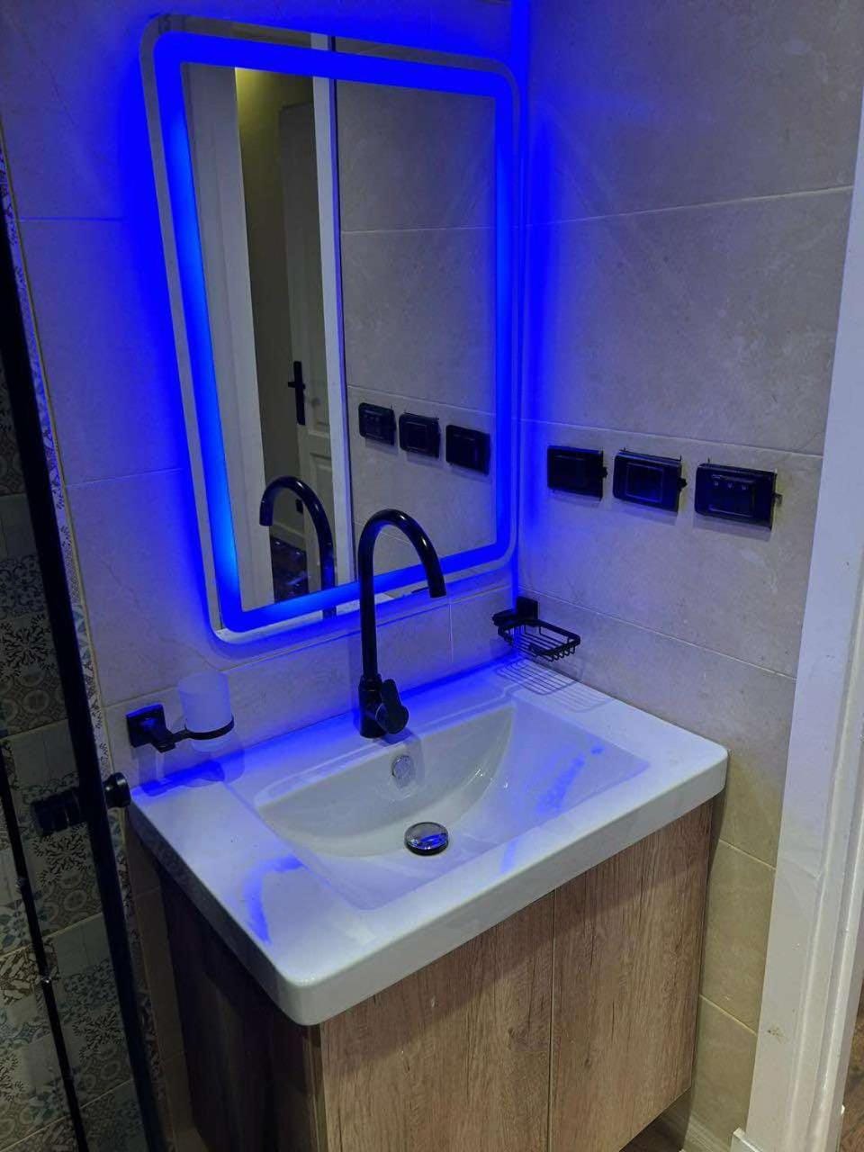 شقة مفروشه Apartment in Cairo Governorate