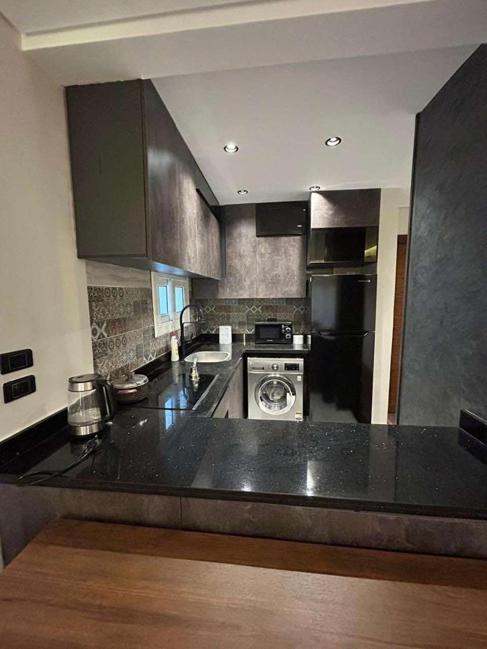 شقة مفروشه Apartment in Cairo Governorate