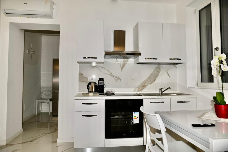 Residence JASMIN 2P Apartment in Lombardy