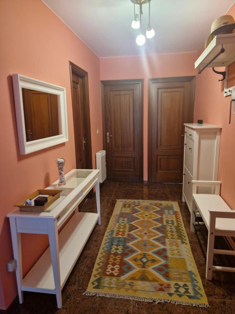 Sol de Rodeira Apartment in Cangas