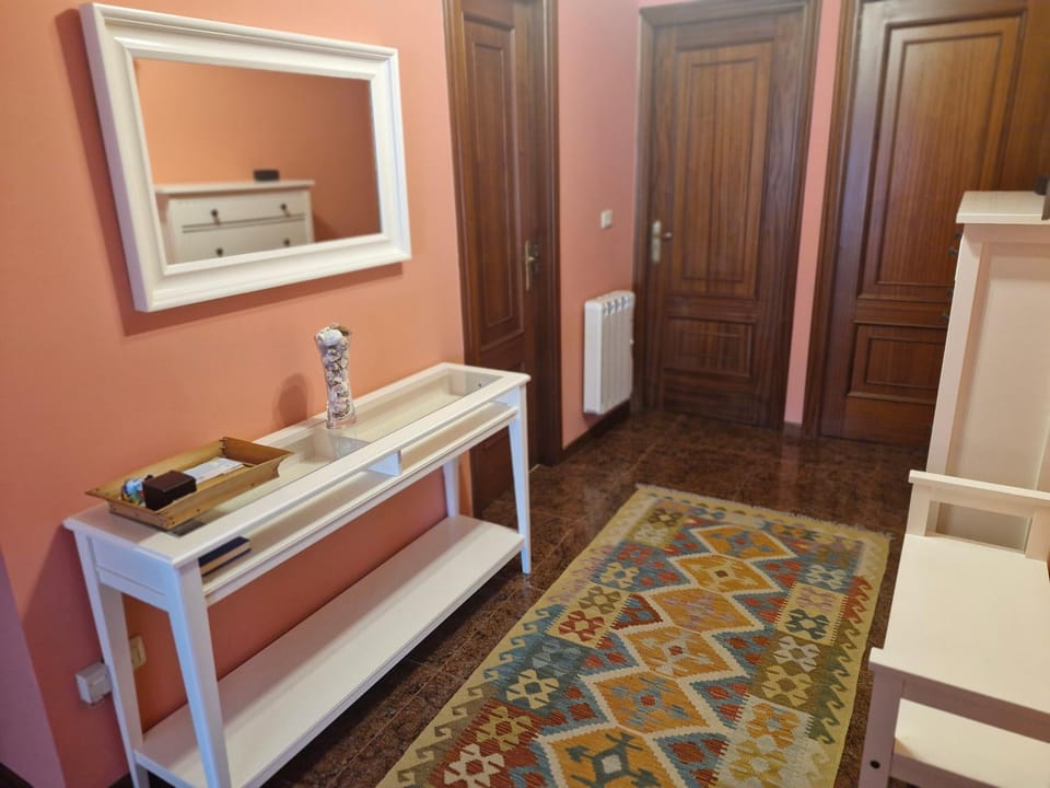 Sol de Rodeira Apartment in Cangas
