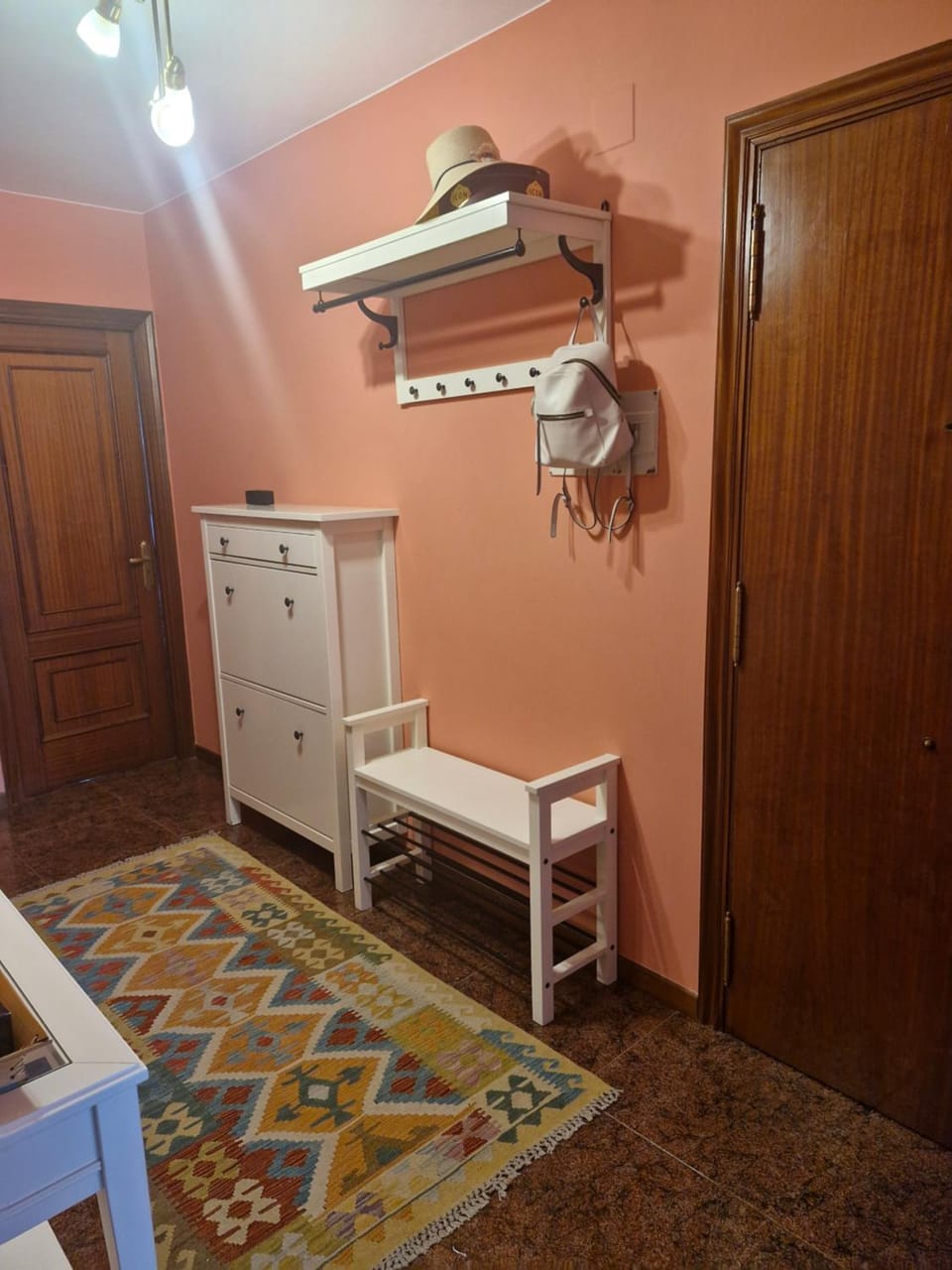 Sol de Rodeira Apartment in Cangas