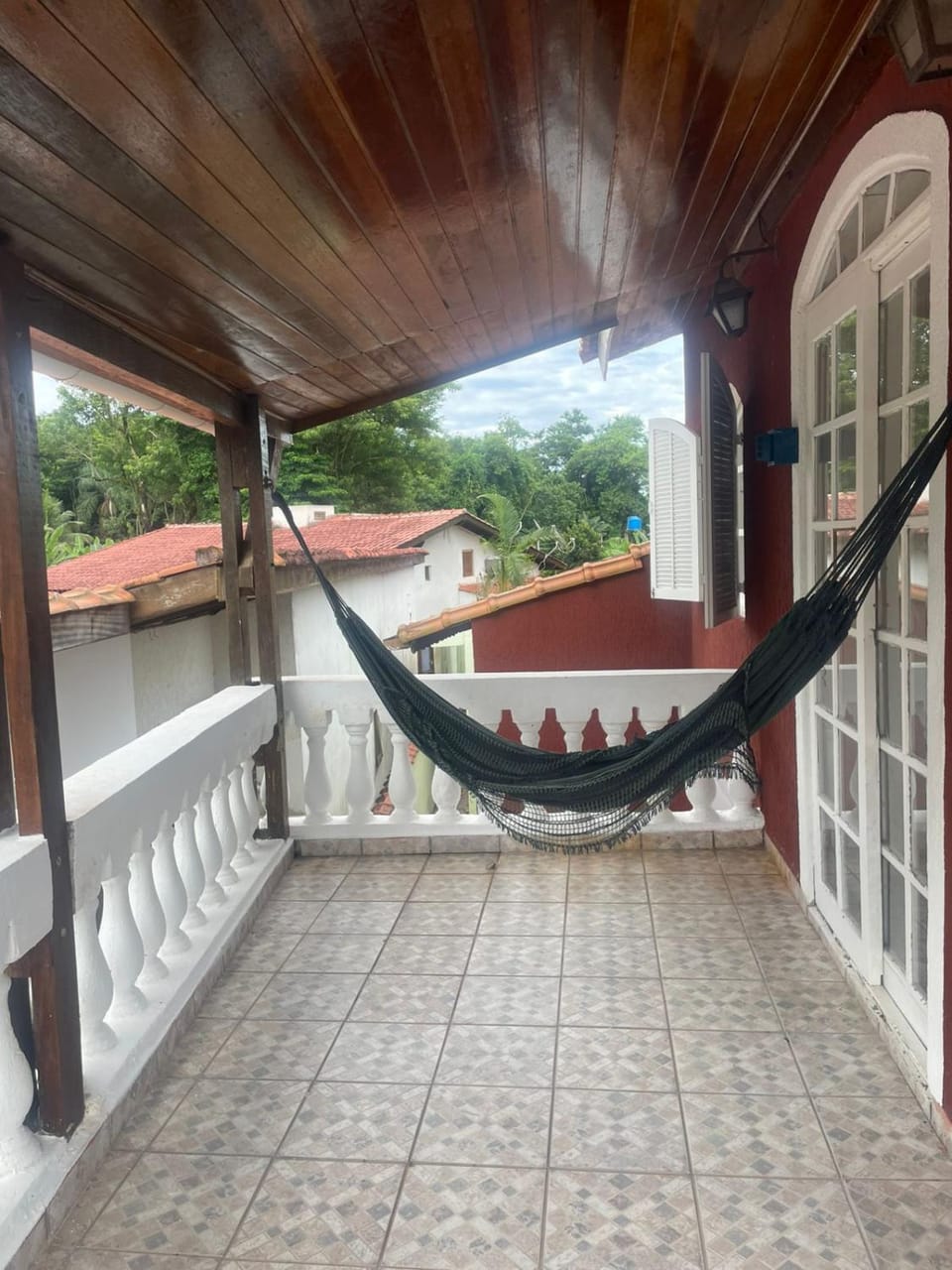 Patio, View (from property/room), Balcony/Terrace
