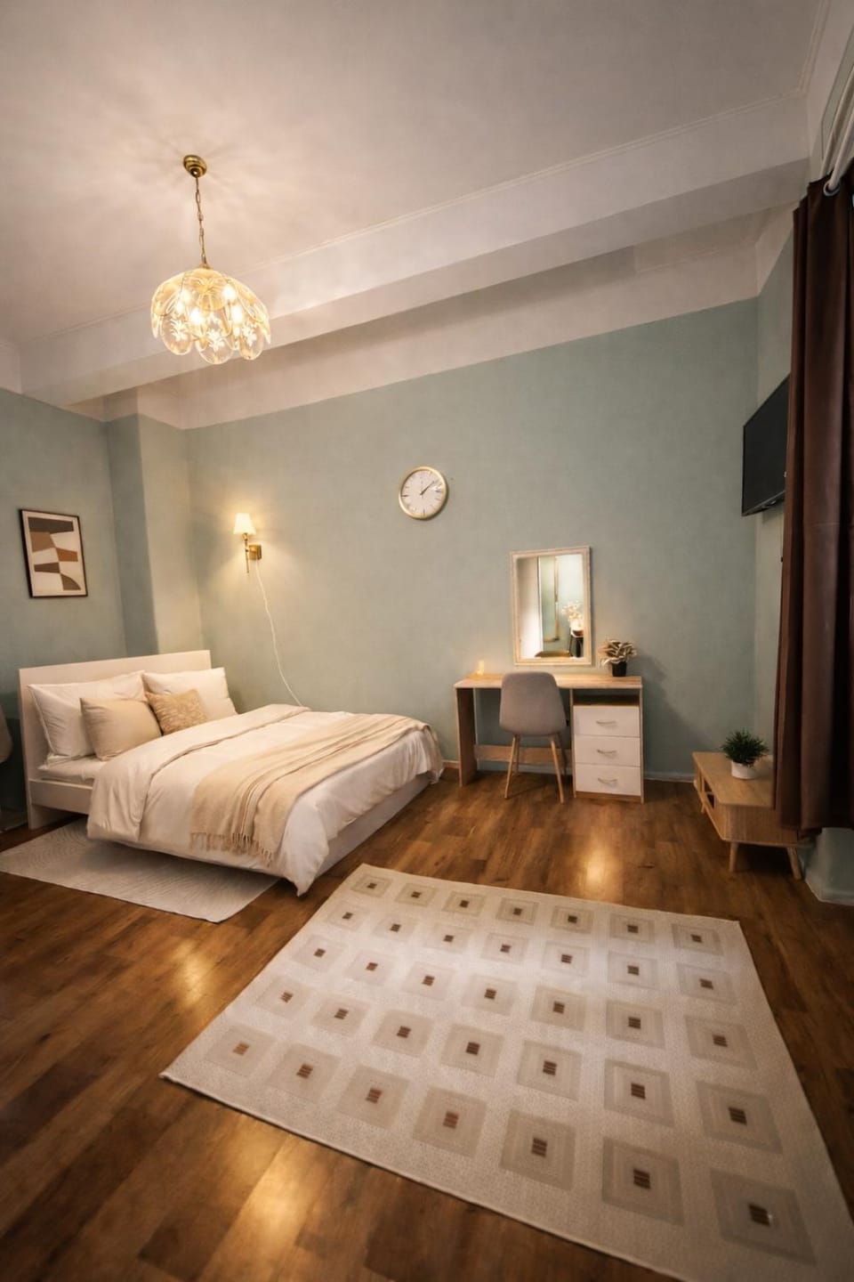 Halbinsel am See Resort in Saarland, 66, Germany