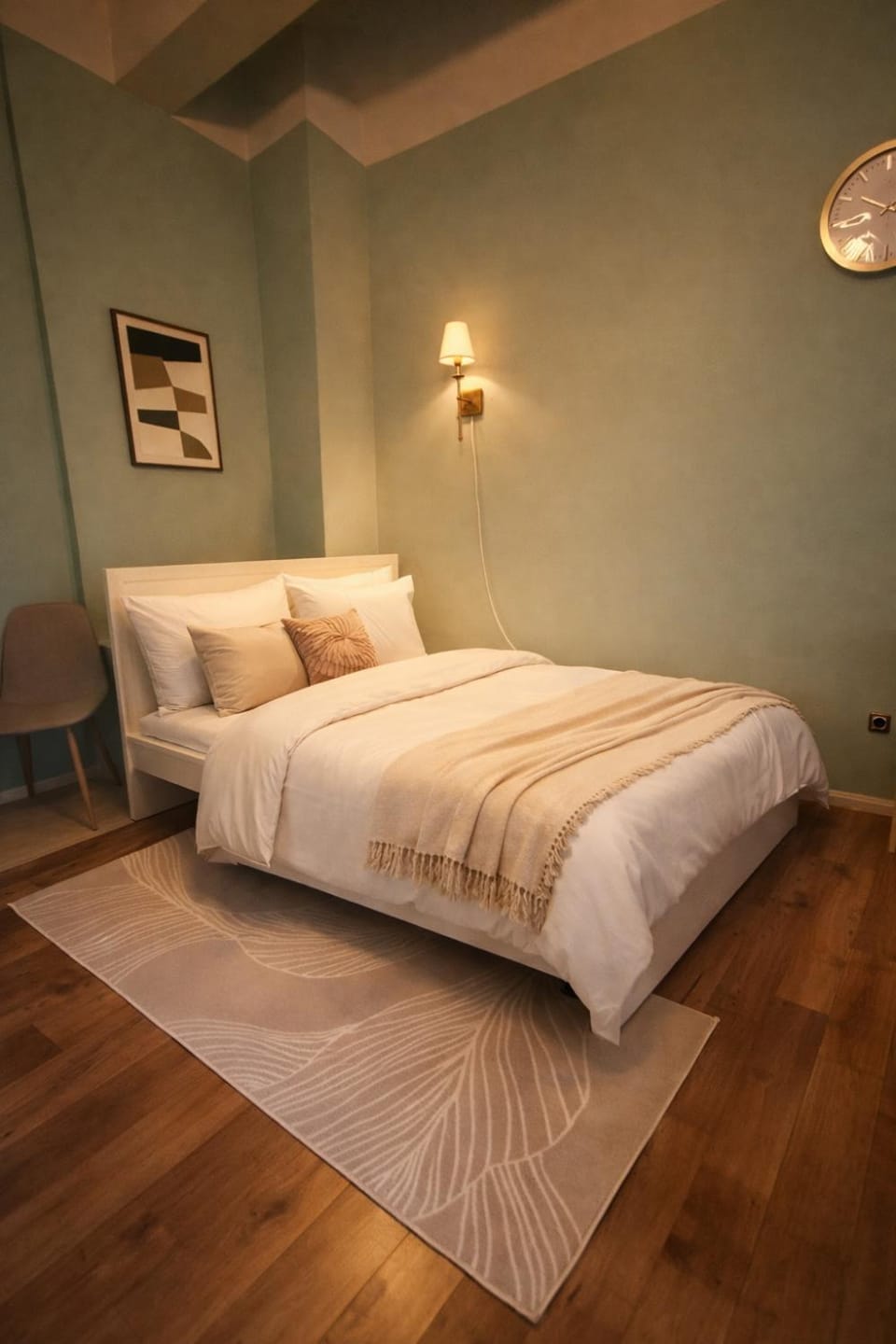 Halbinsel am See Resort in Saarland, 66, Germany