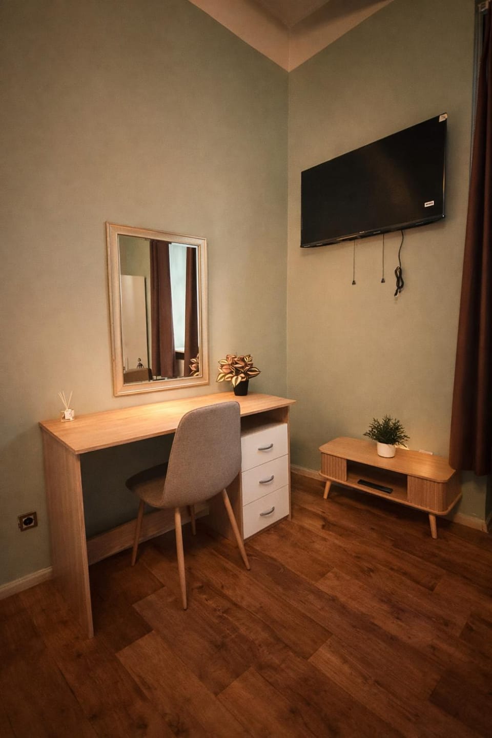 Halbinsel am See Resort in Saarland, 66, Germany