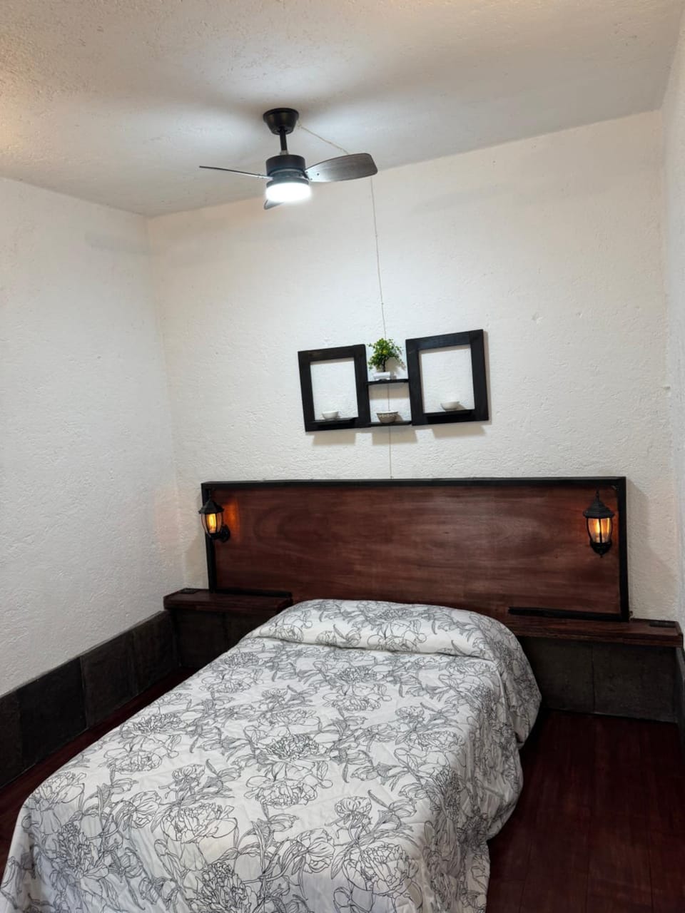 Hacienda bosque Bed and Breakfast in Cuernavaca