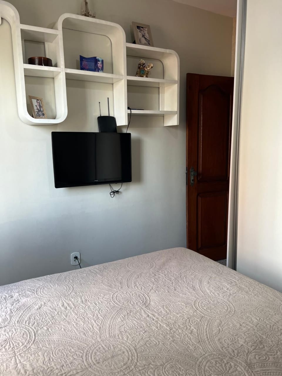 Apartamento Umarizal COP 30 Apartment in Belém