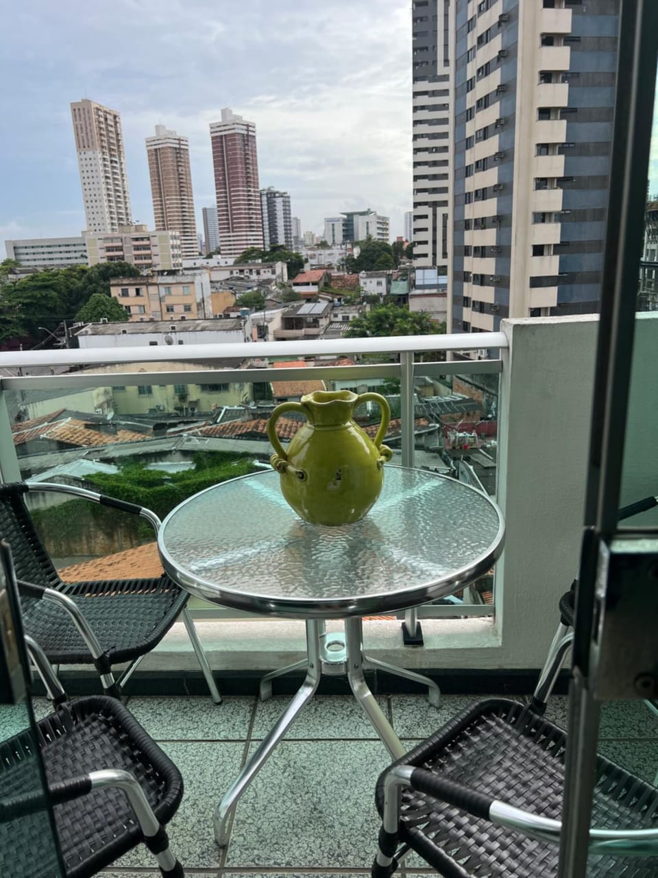 Apartamento Umarizal COP 30 Apartment in Belém