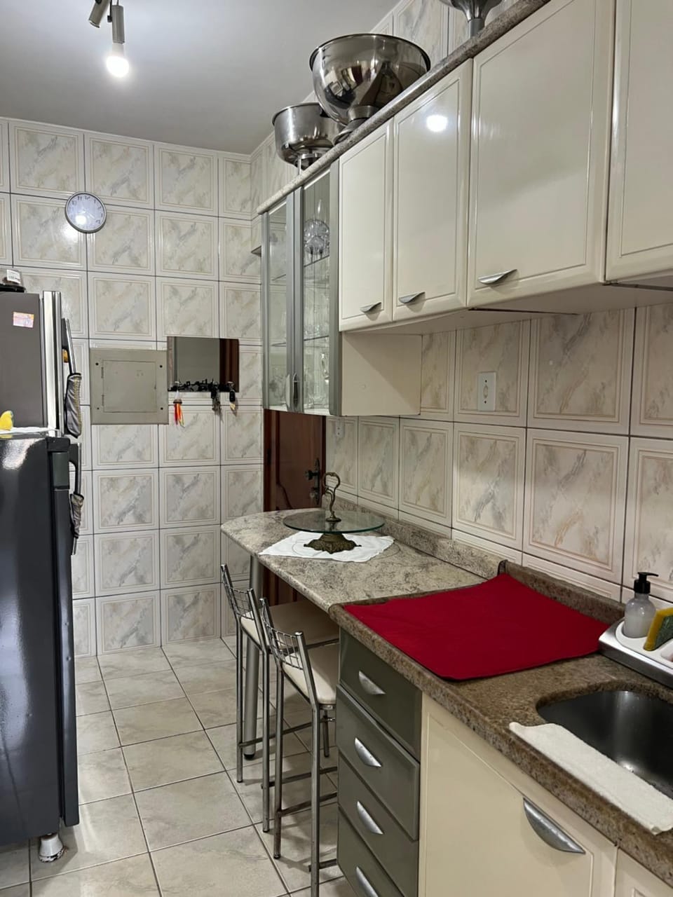 Apartamento Umarizal COP 30 Apartment in Belém