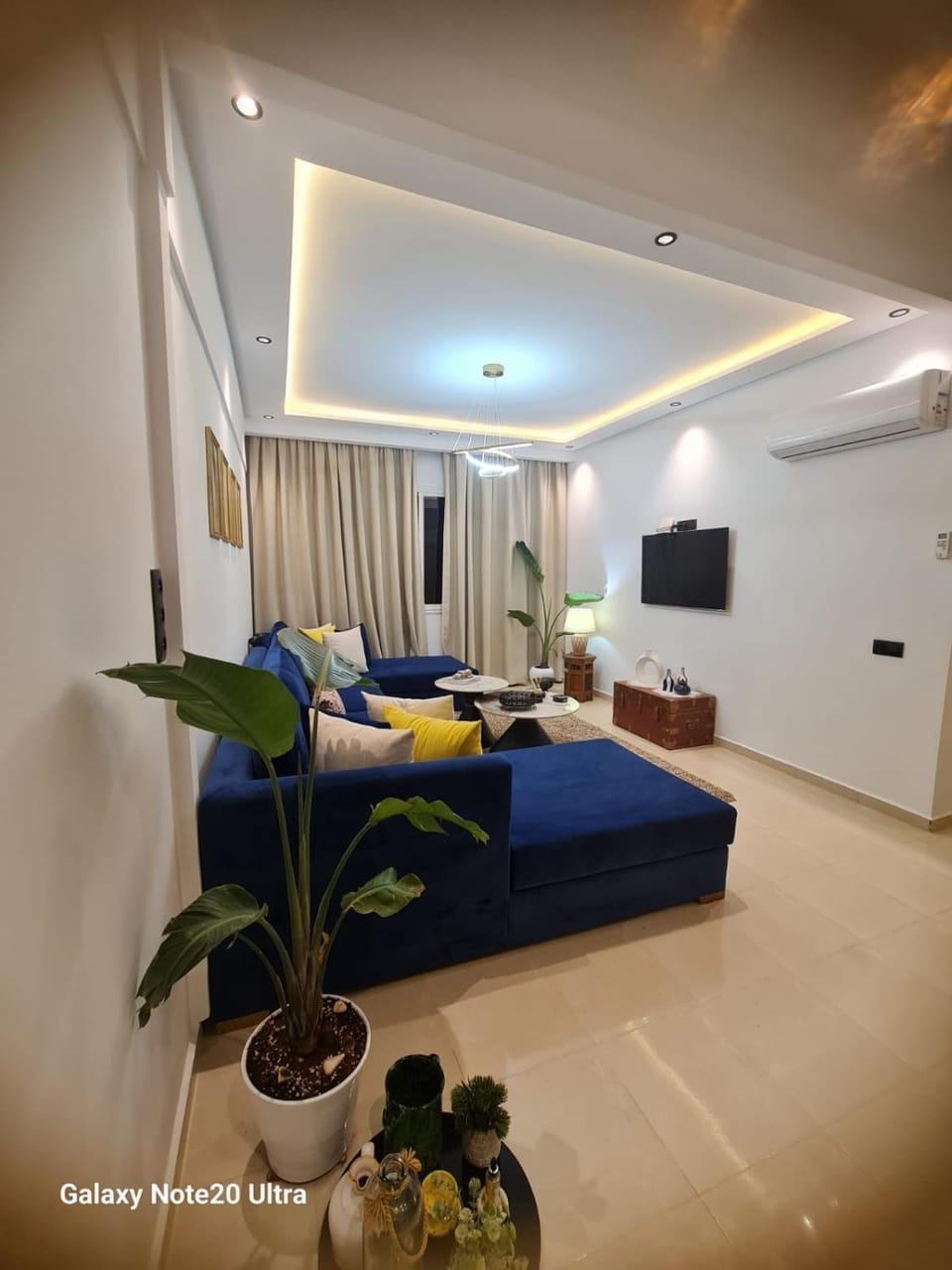 Quiet studio Apartment in Marrakesh