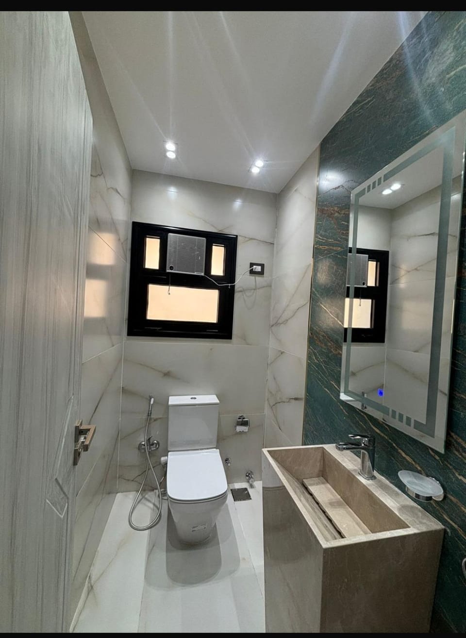 October luxury 1 Apartment hotel in Egypt