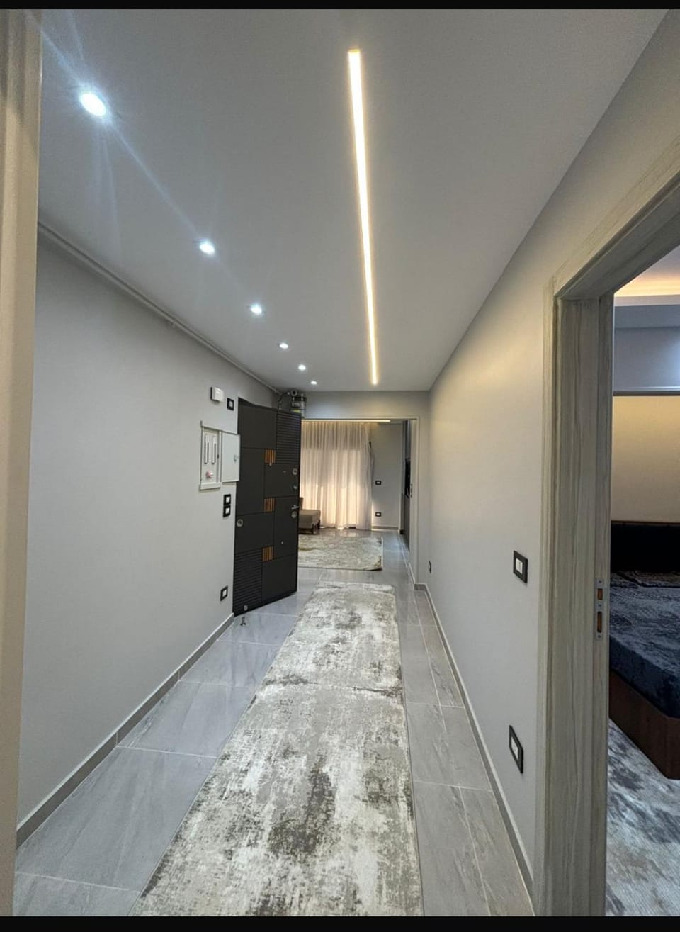 October luxury 1 Apartment hotel in Egypt