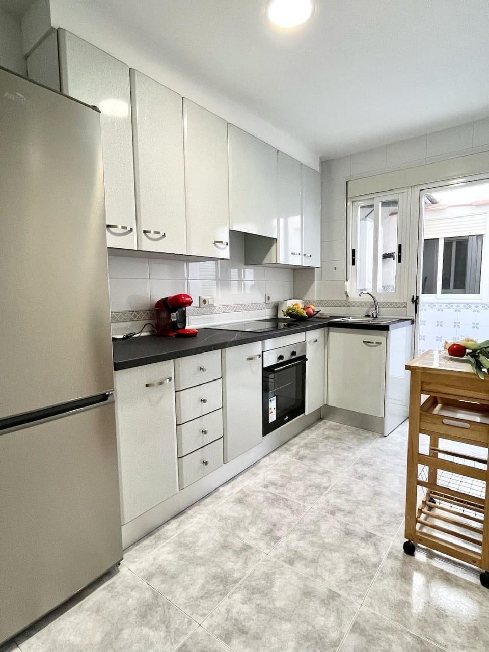 Apartamentos de la Casa Ducal Apartment in Gandia