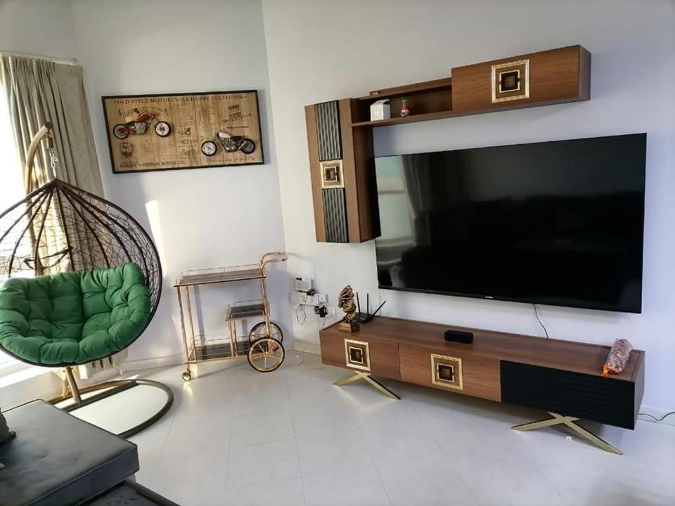 Majaz3 Apartment in Al Sharjah