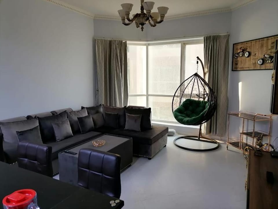 Majaz3 Apartment in Al Sharjah