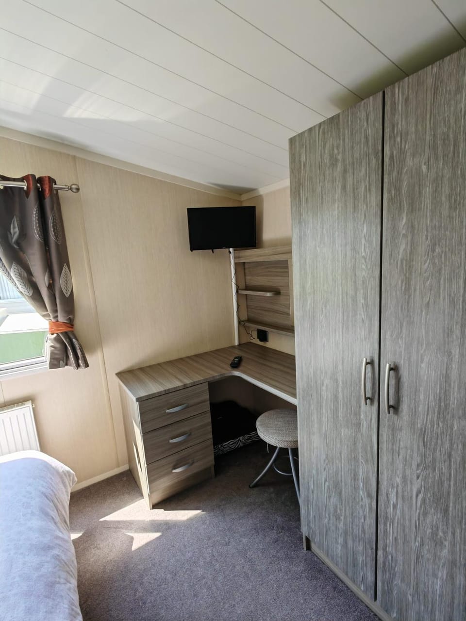 Green House Moselle Campground/ 
RV Resort in Tendring District