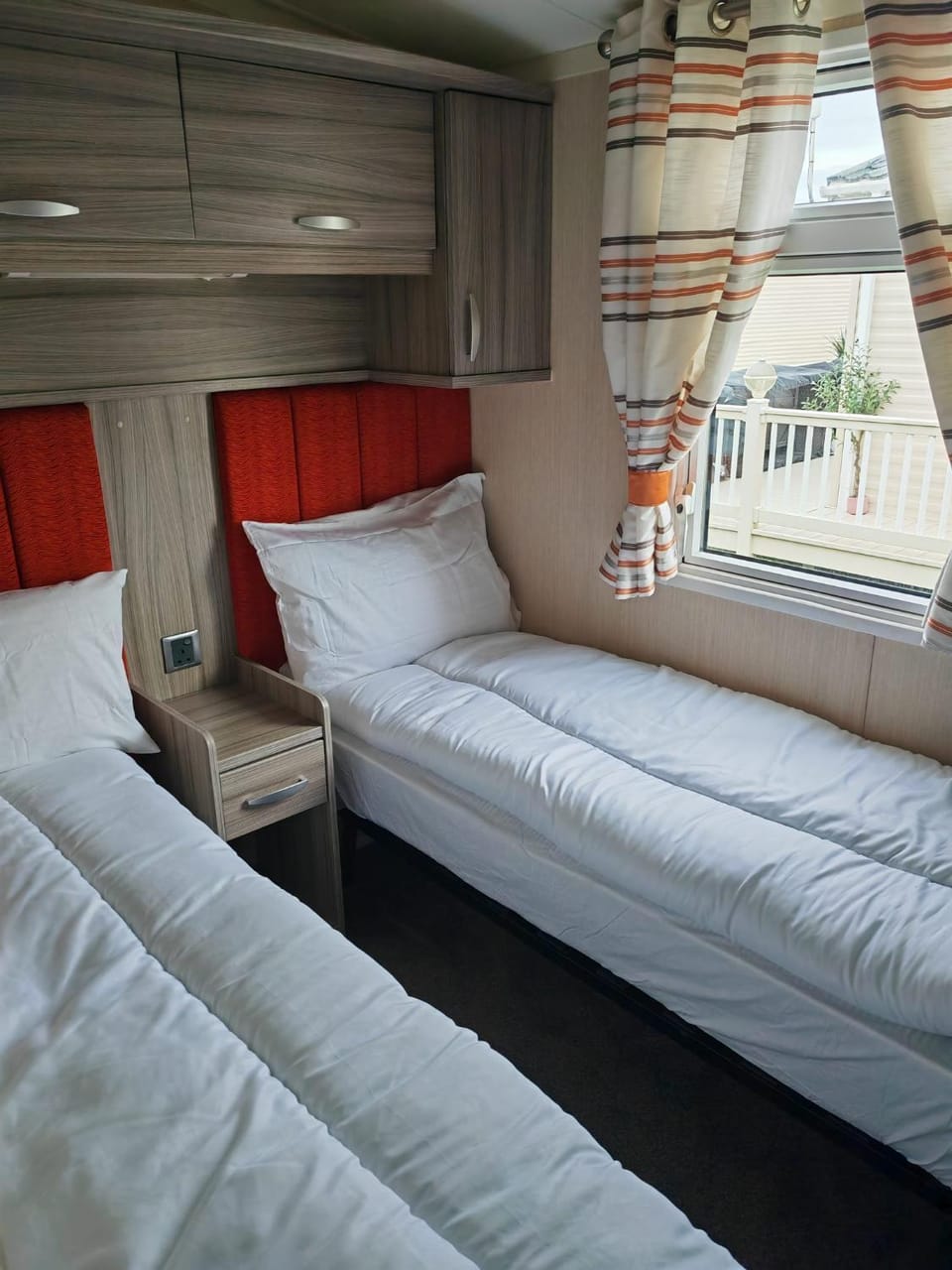 Green House Moselle Campground/ 
RV Resort in Tendring District